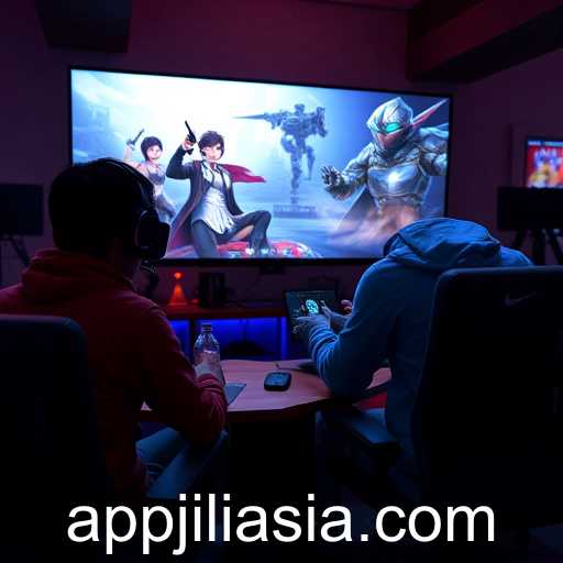 Emerging Trends in Online Gaming