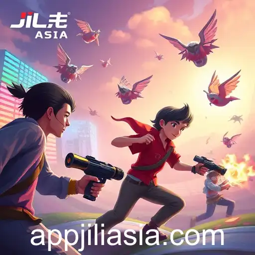 The Evolving Landscape of Online Gaming Platforms