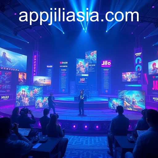 The Rise of Gaming in Asia