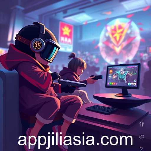 Gaming Industry Trends and Developments