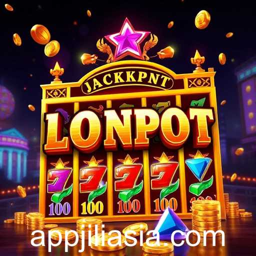 Exploring the Thrill of Jackpot Slots with Jili Asia