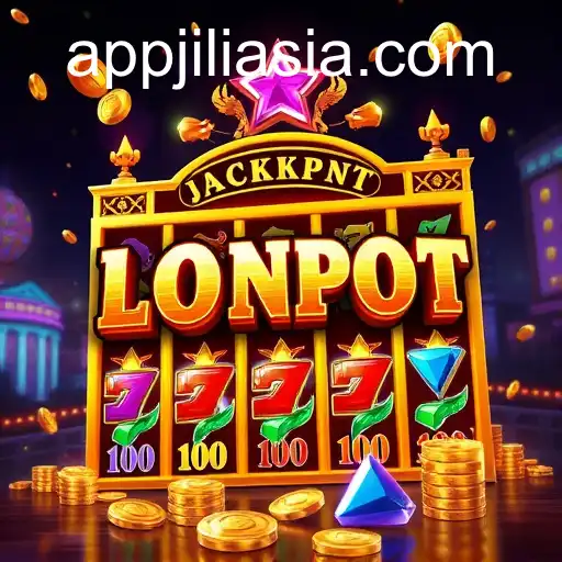 Exploring the Thrill of Jackpot Slots with Jili Asia