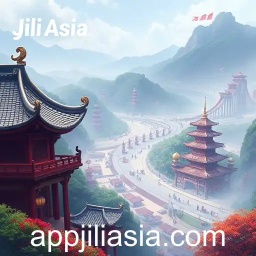Jili Asia: Bridging Cultures Through Gaming