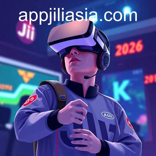 Jili Asia: Revolutionizing Online Gaming in 2026