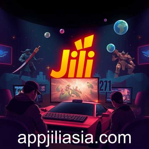 Jili Asia's Evolution in Gaming Landscape