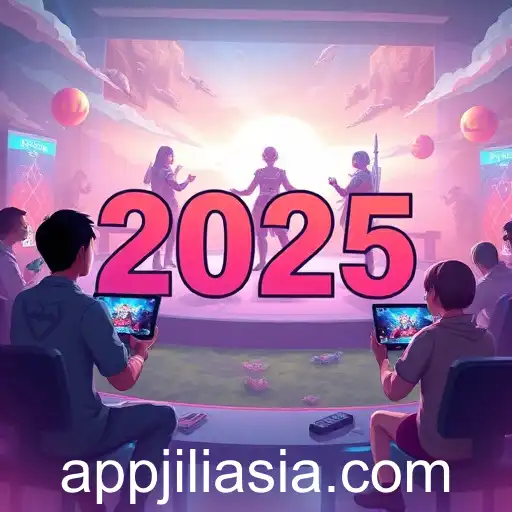 Jili Asia: Revolutionizing Gaming in the Digital Age