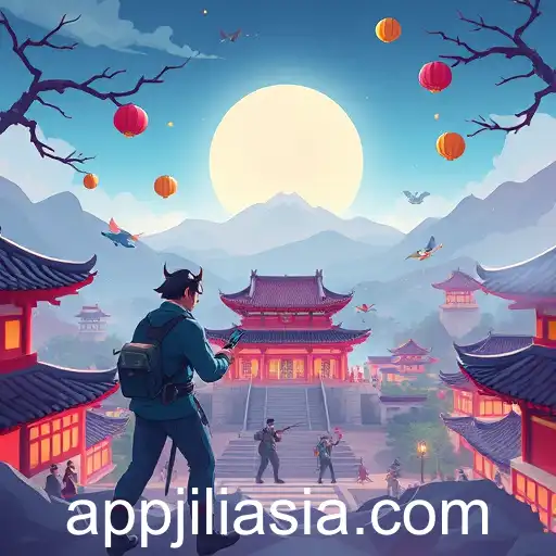 Jili Asia: A Rising Star in Online Gaming