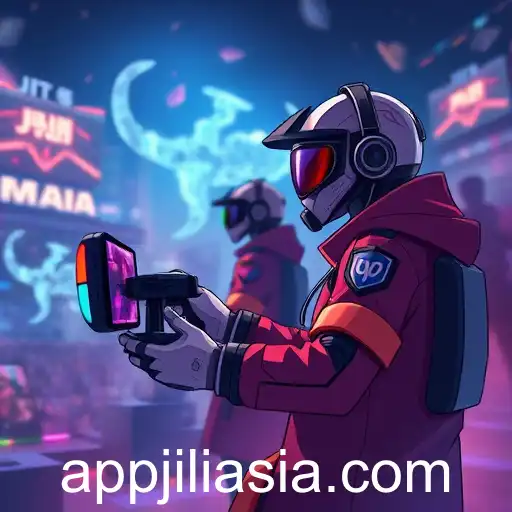 Jili Asia: A New Era in Online Gaming