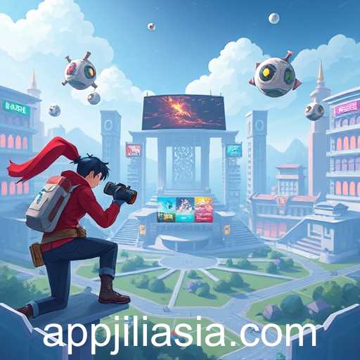 Rising Influence of Gaming Platforms in Asia
