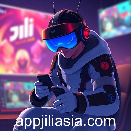 Jili Asia: The Rising Star in the Gaming World