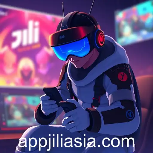Jili Asia: The Rising Star in the Gaming World