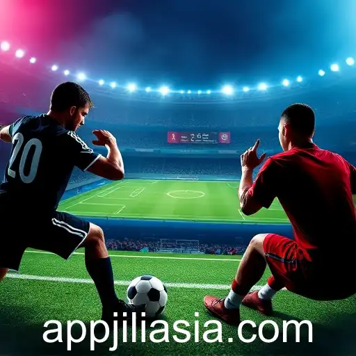 The Rise of Jili Asia: A New Contender in Online Gaming