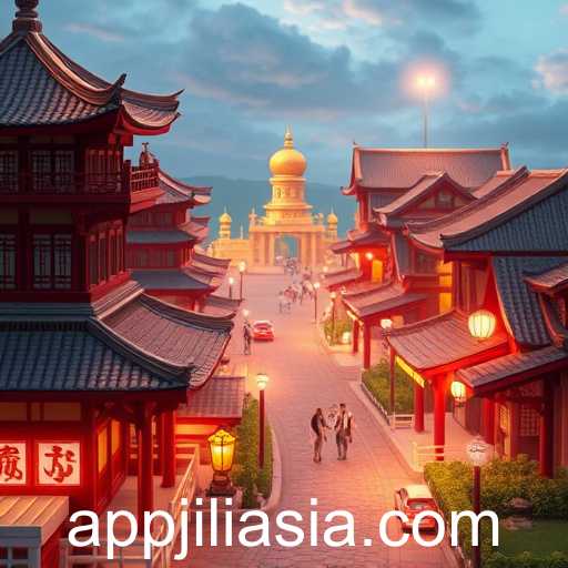 Jili Asia: The Game Changing Platform of 2025