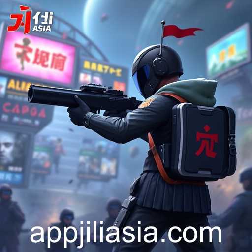 Exploring 'Mobile Games': Unveiling the Thrilling World of Jili Asia