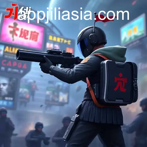 Exploring 'Mobile Games': Unveiling the Thrilling World of Jili Asia