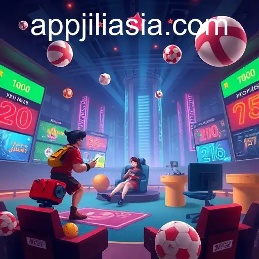 Exploring the Exciting World of 'Promotions' in Online Gaming with Jili Asia