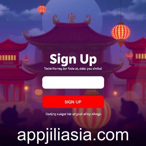 Exploring the 'Sign Up' Game Category: A Focus on 'Jili Asia'