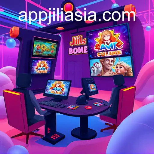 The Rise of Jili Asia in the Global Gaming Landscape