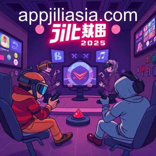 The Rise of Jili Asia in the Gaming World