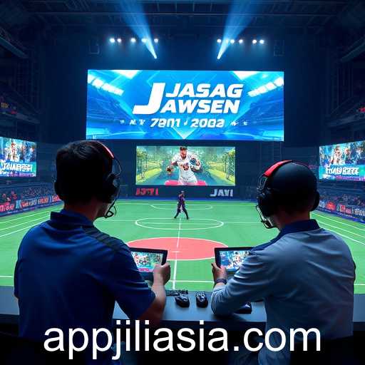 The Rise of Jili Asia in Online Gaming