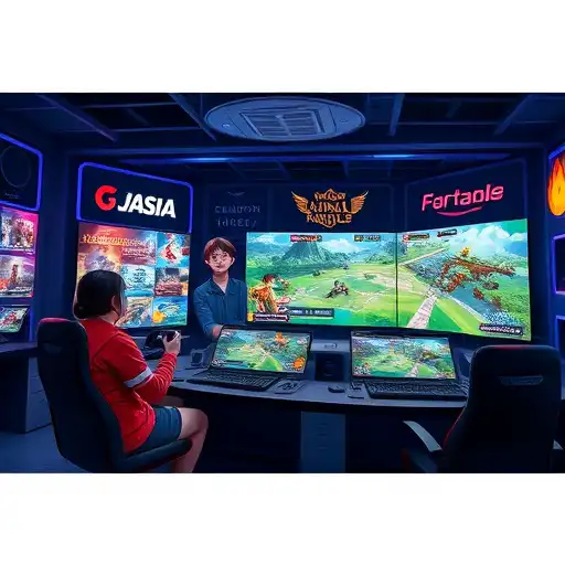 The Rise of Jili Asia: A Gaming Revolution