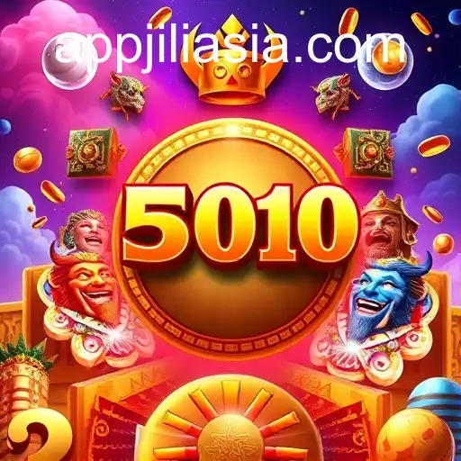 Exploring the World of Slot Games: A Deep Dive into Jili Asia