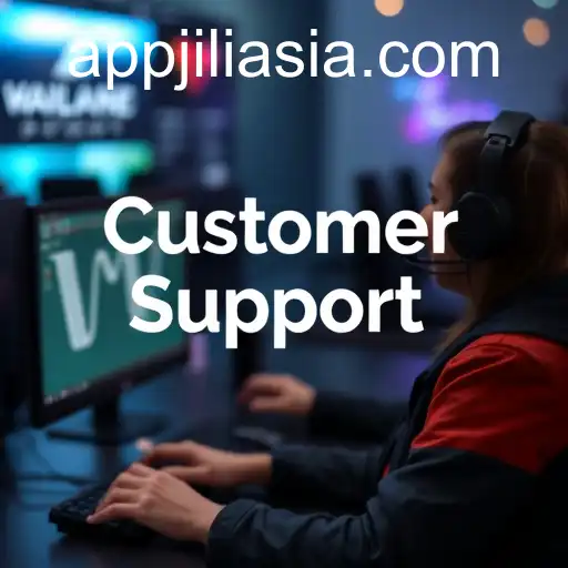 Exploring 'Customer Support' in Online Gaming: A Focus on Jili Asia