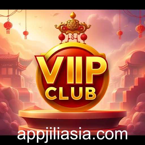 Exploring the Exclusive World of 'VIP Club' Games with 'Jili Asia'