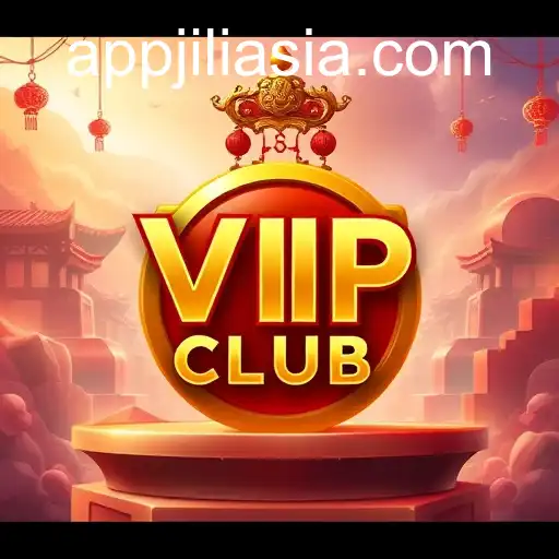 Exploring the Exclusive World of 'VIP Club' Games with 'Jili Asia'